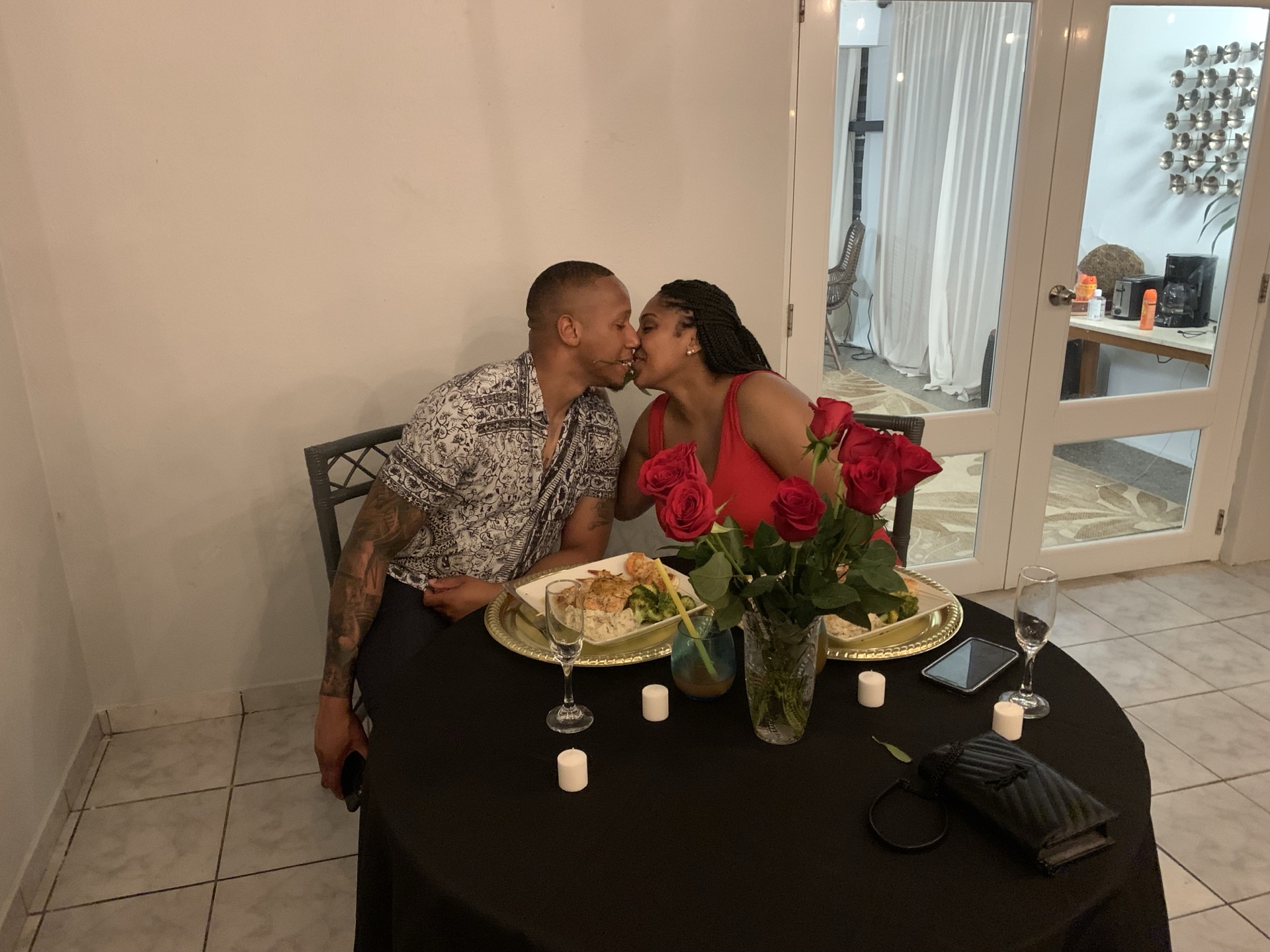 Hef's Kitchen event 6