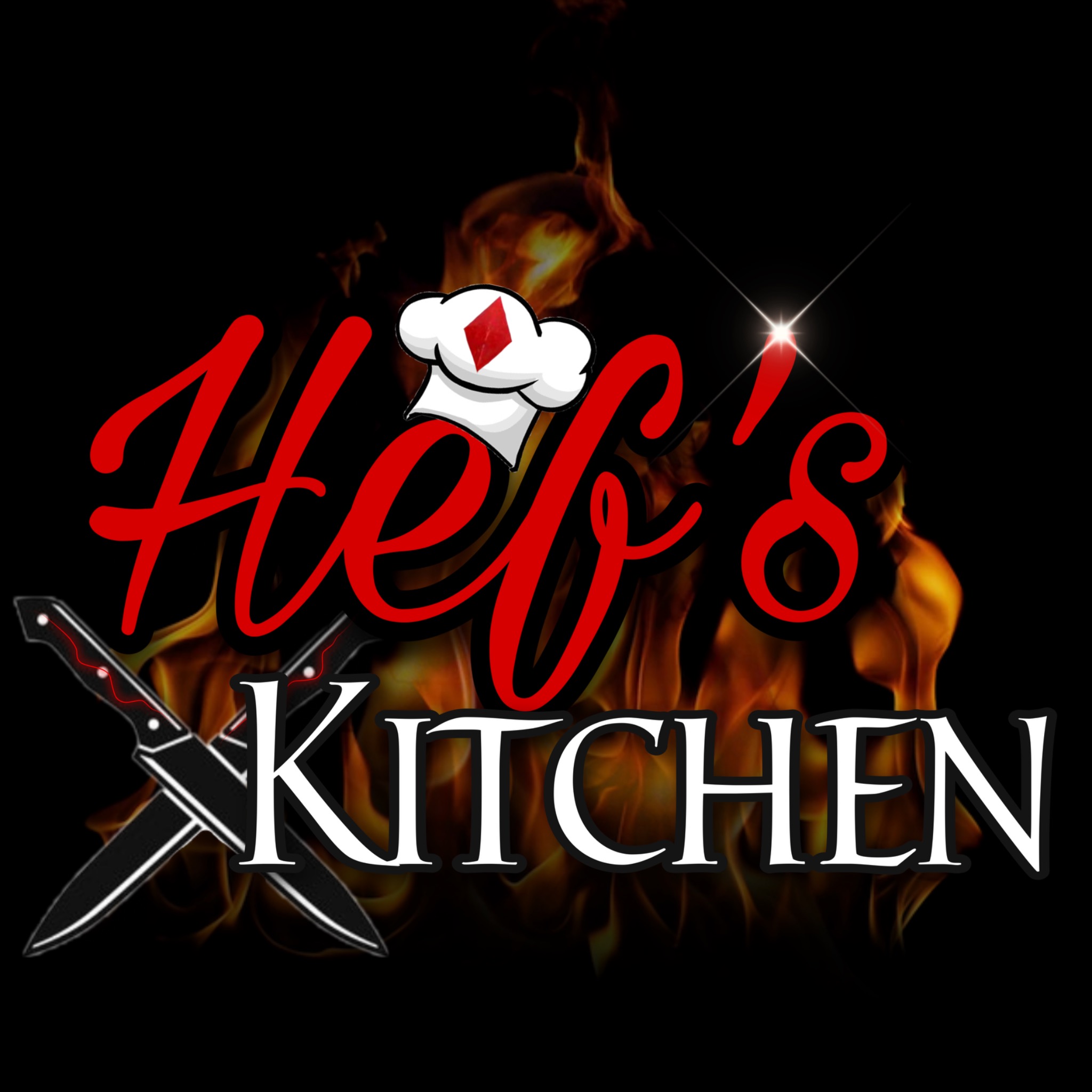 Hef's Kitchen